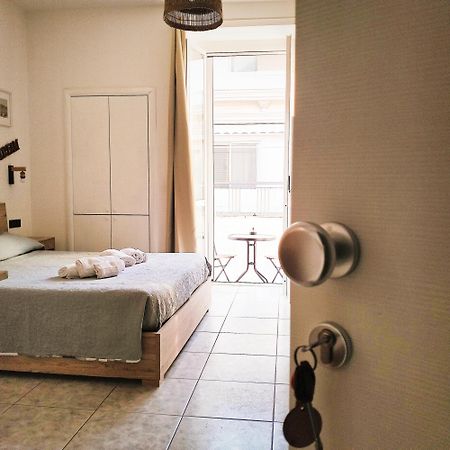 Petracca Guest House Monopoli Dış mekan fotoğraf
