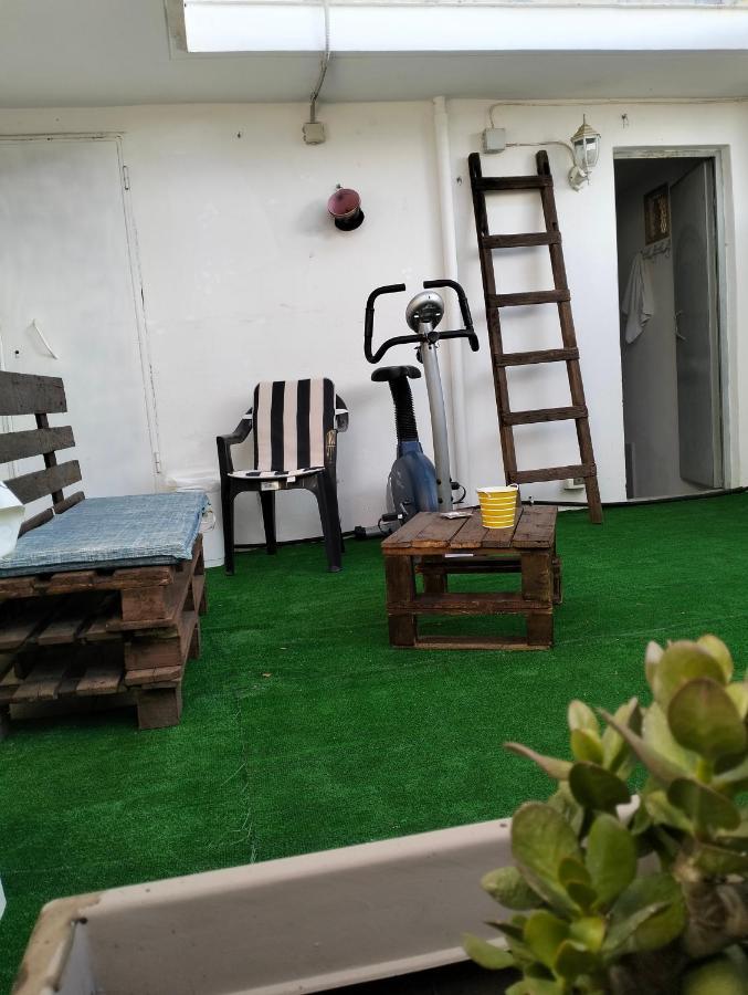 Petracca Guest House Monopoli Dış mekan fotoğraf