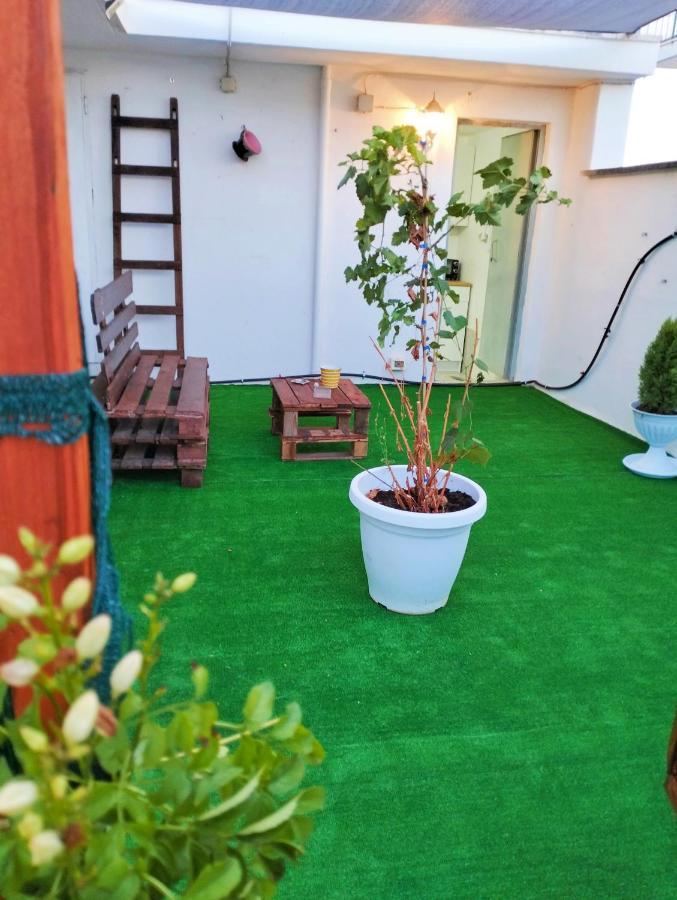 Petracca Guest House Monopoli Dış mekan fotoğraf