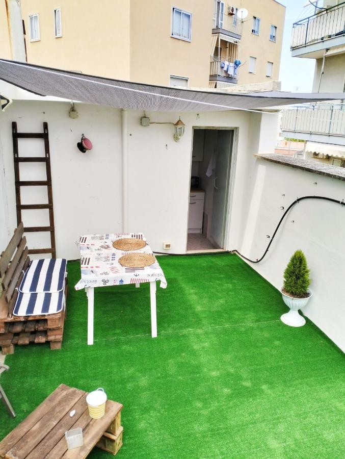 Petracca Guest House Monopoli Dış mekan fotoğraf