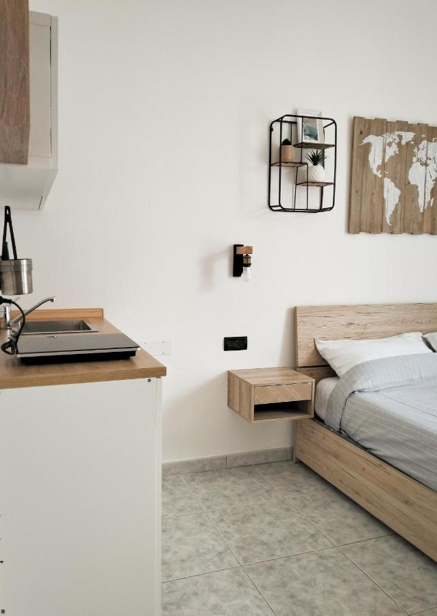 Petracca Guest House Monopoli Dış mekan fotoğraf