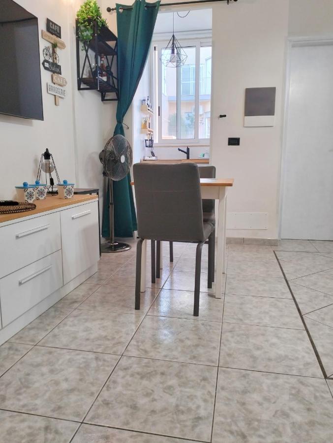 Petracca Guest House Monopoli Dış mekan fotoğraf