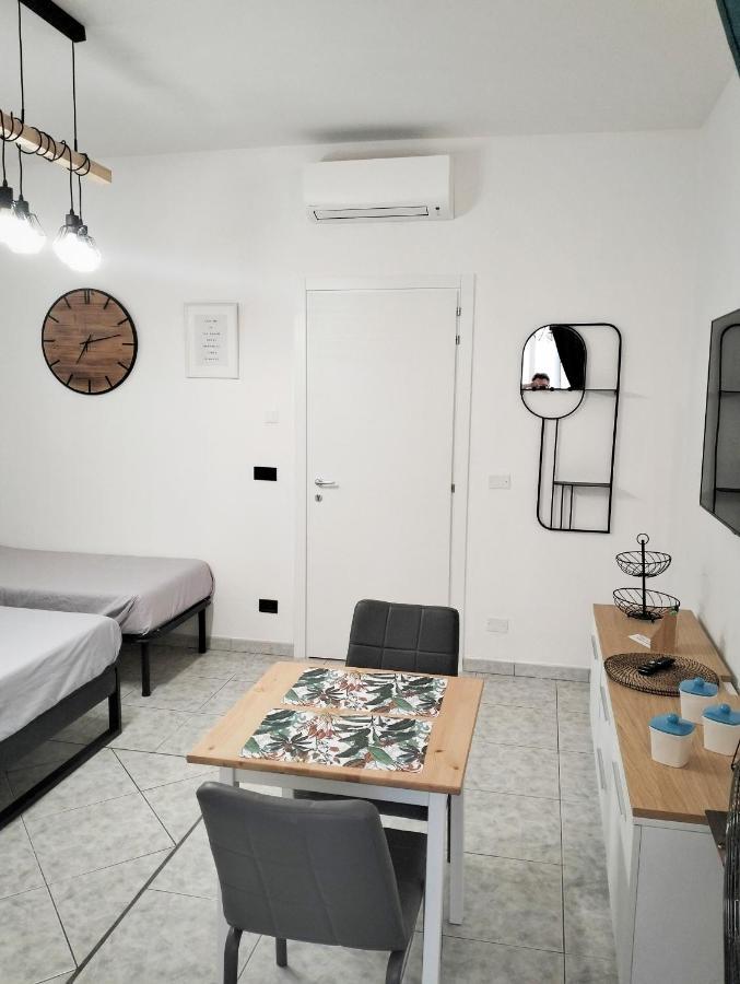Petracca Guest House Monopoli Dış mekan fotoğraf