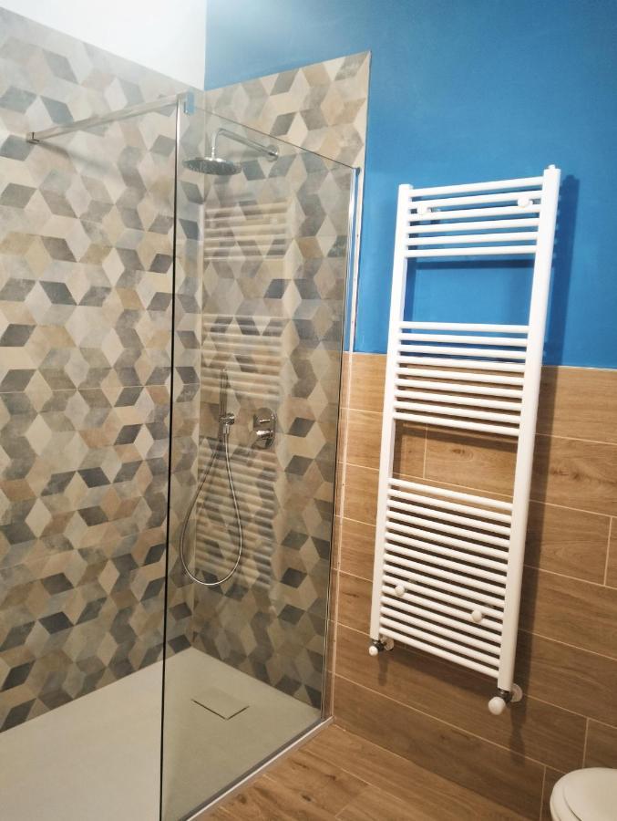 Petracca Guest House Monopoli Dış mekan fotoğraf