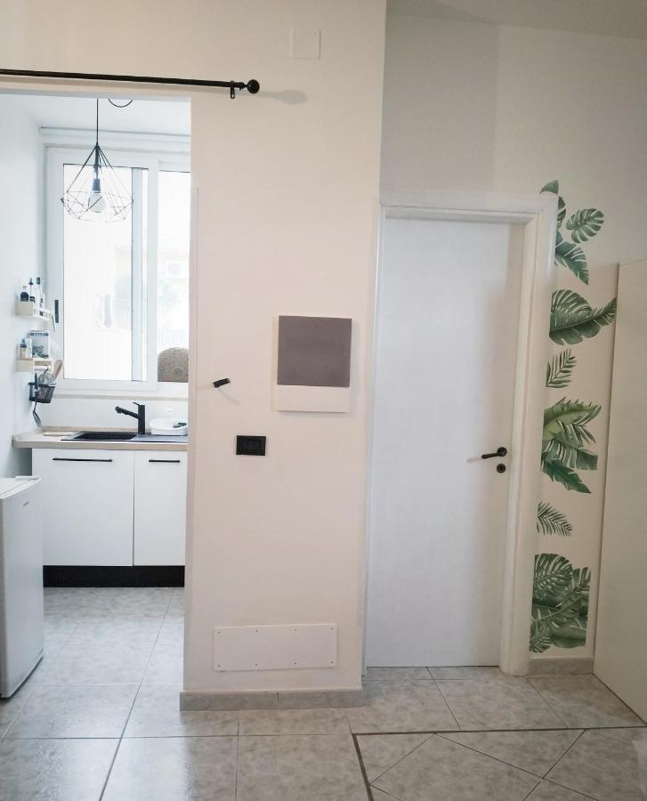 Petracca Guest House Monopoli Dış mekan fotoğraf