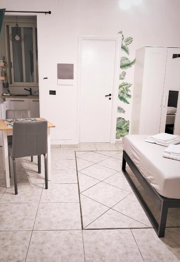 Petracca Guest House Monopoli Dış mekan fotoğraf
