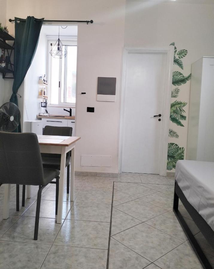 Petracca Guest House Monopoli Dış mekan fotoğraf