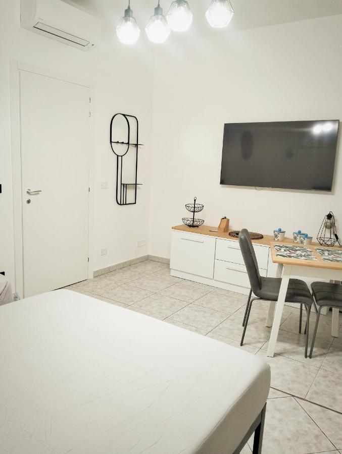 Petracca Guest House Monopoli Dış mekan fotoğraf