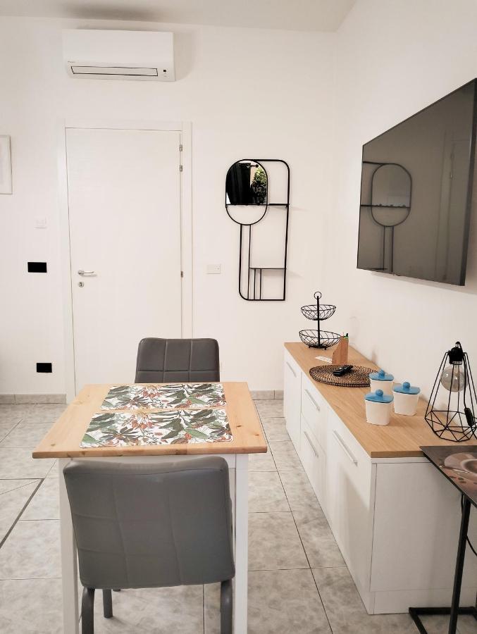 Petracca Guest House Monopoli Dış mekan fotoğraf