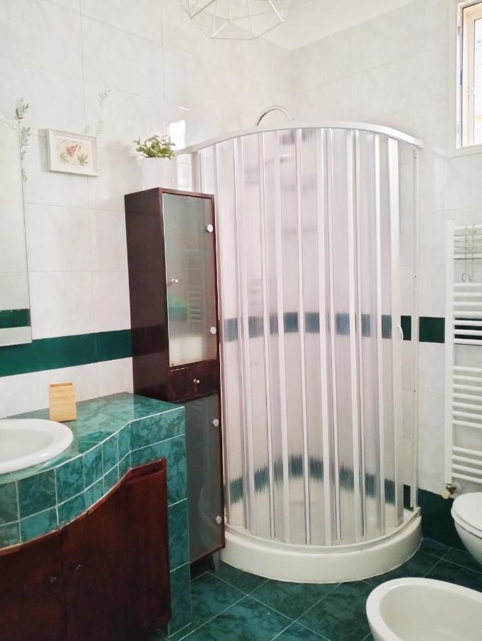 Petracca Guest House Monopoli Dış mekan fotoğraf
