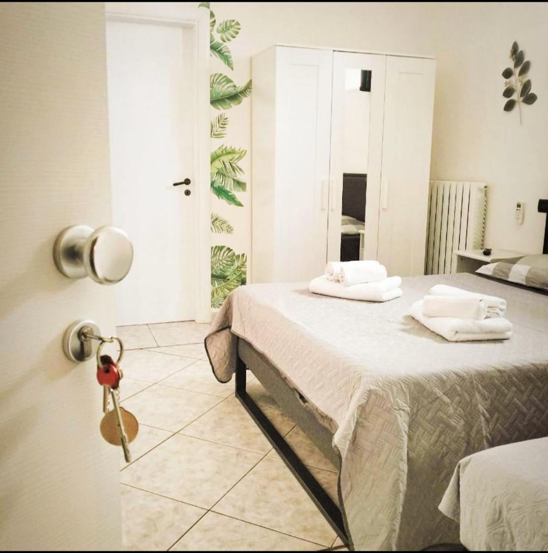 Petracca Guest House Monopoli Dış mekan fotoğraf