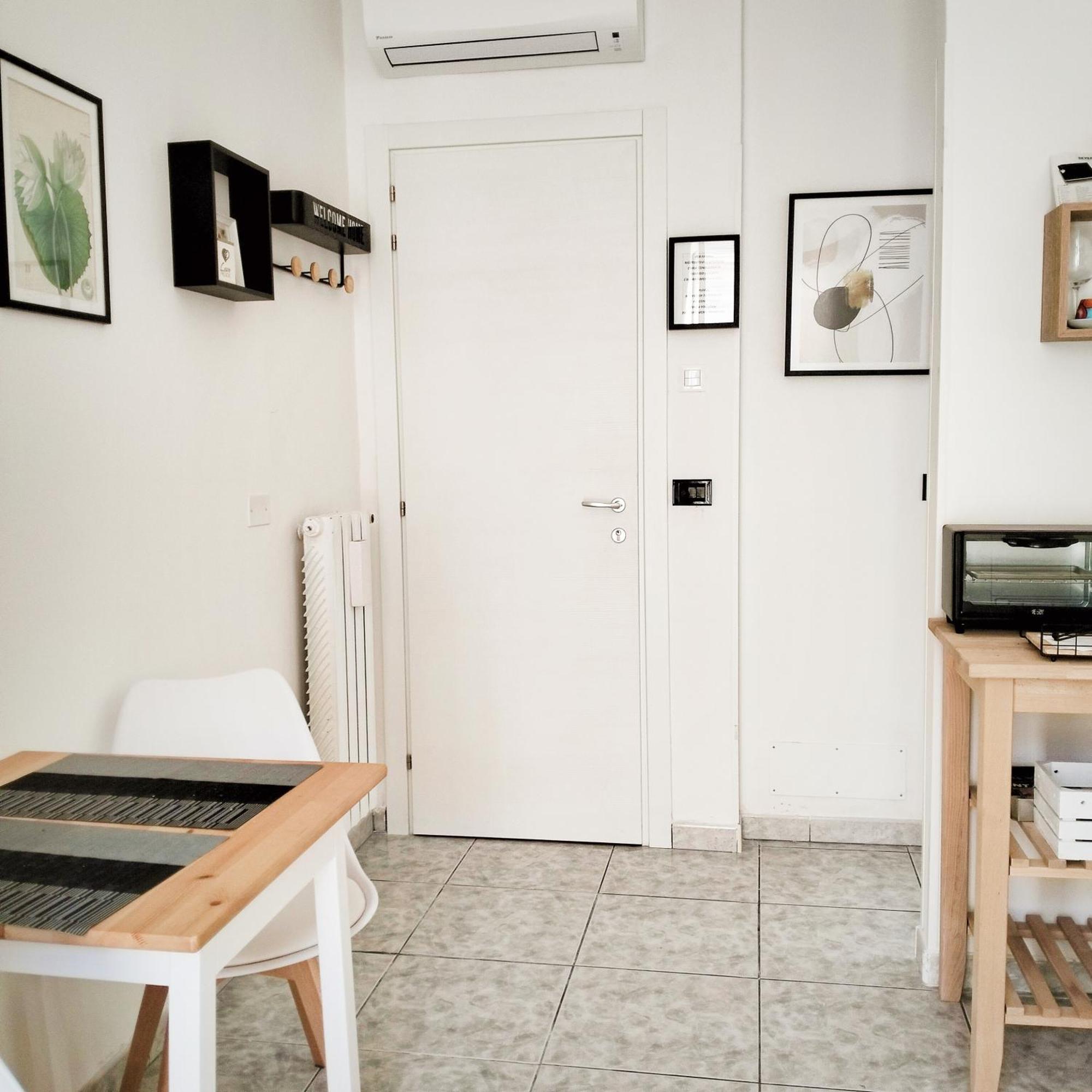 Petracca Guest House Monopoli Dış mekan fotoğraf