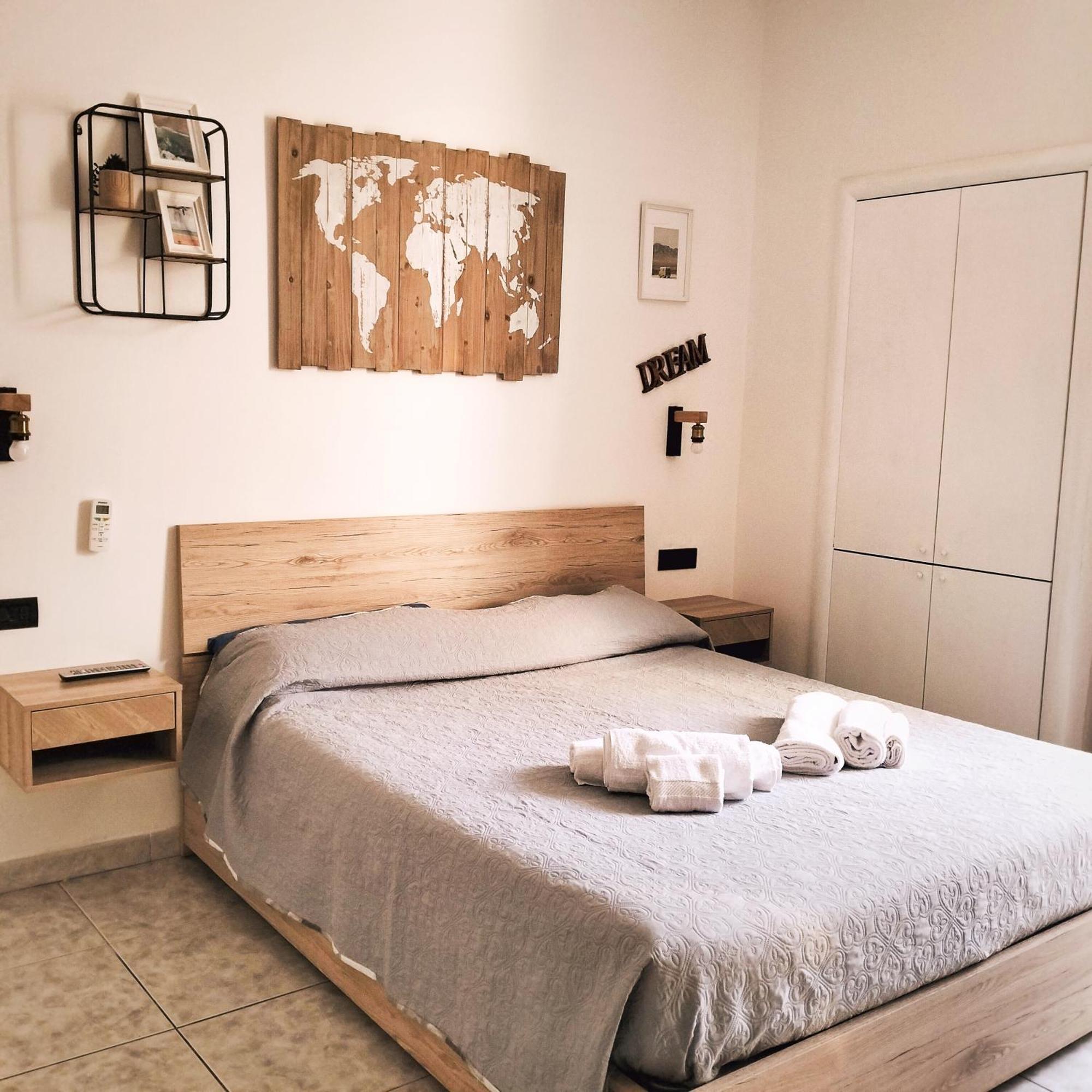 Petracca Guest House Monopoli Dış mekan fotoğraf