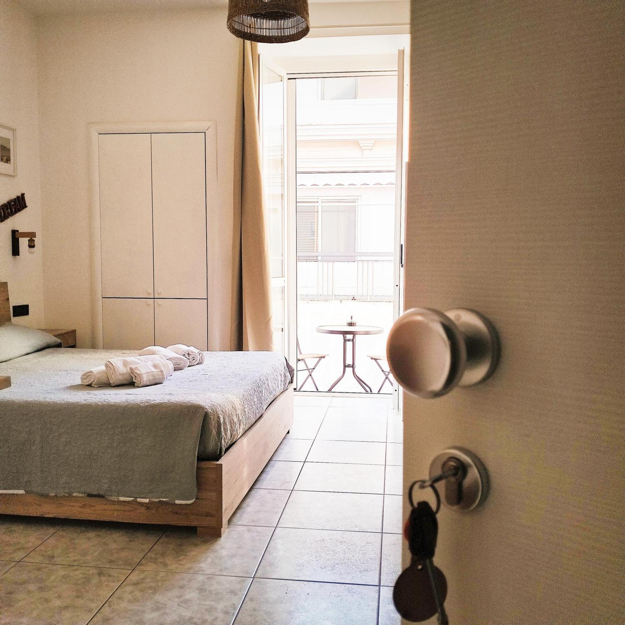 Petracca Guest House Monopoli Dış mekan fotoğraf