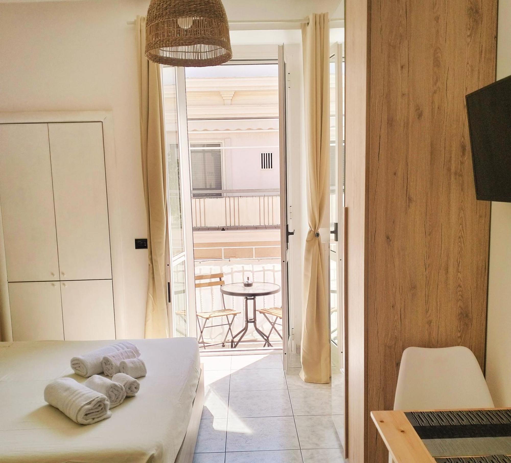 Petracca Guest House Monopoli Dış mekan fotoğraf