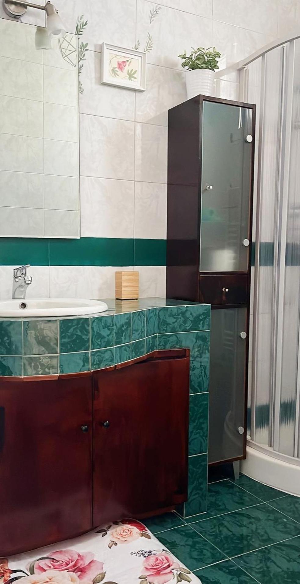 Petracca Guest House Monopoli Dış mekan fotoğraf