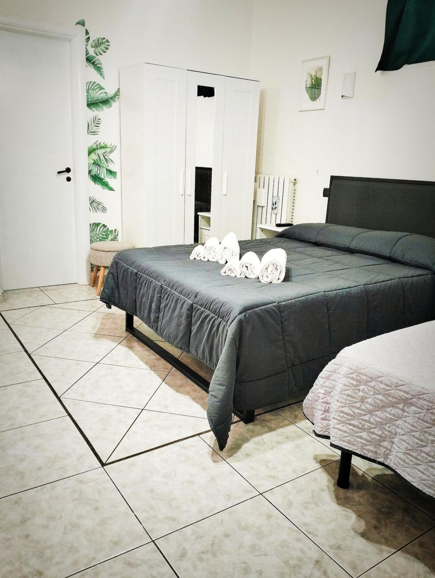 Petracca Guest House Monopoli Dış mekan fotoğraf